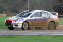 30 JRM Rally Team  Tom Cave  GBR  Aberdovey  Craig Parry  GBR  Oswestry  Mitsubishi Lancer EVO X  R4